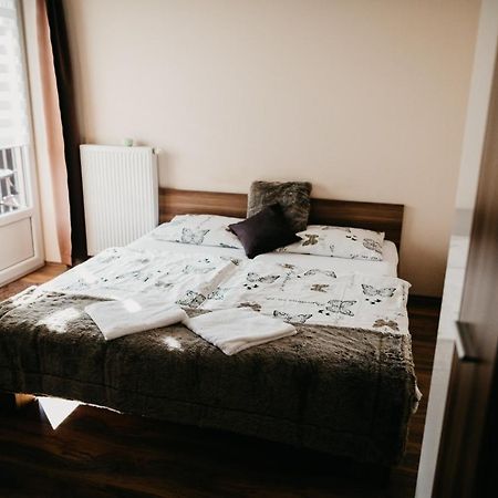 Apartments-Rooms Vogrinec Ptuj Zewnętrze zdjęcie