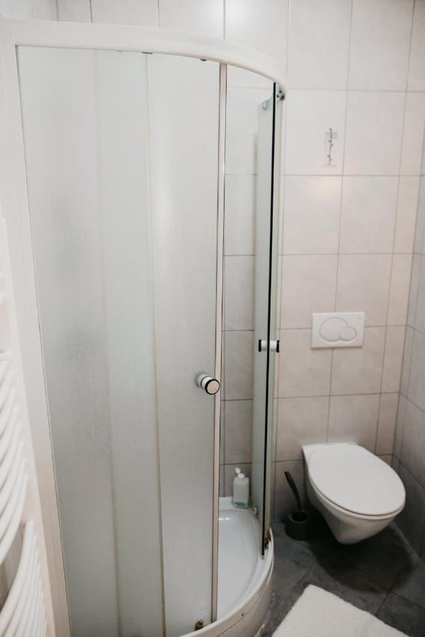 Apartments-Rooms Vogrinec Ptuj Zewnętrze zdjęcie