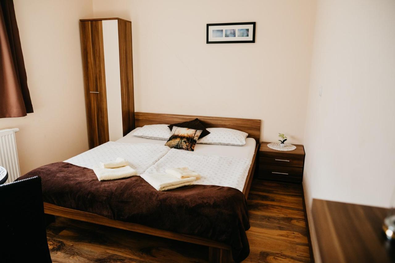 Apartments-Rooms Vogrinec Ptuj Zewnętrze zdjęcie