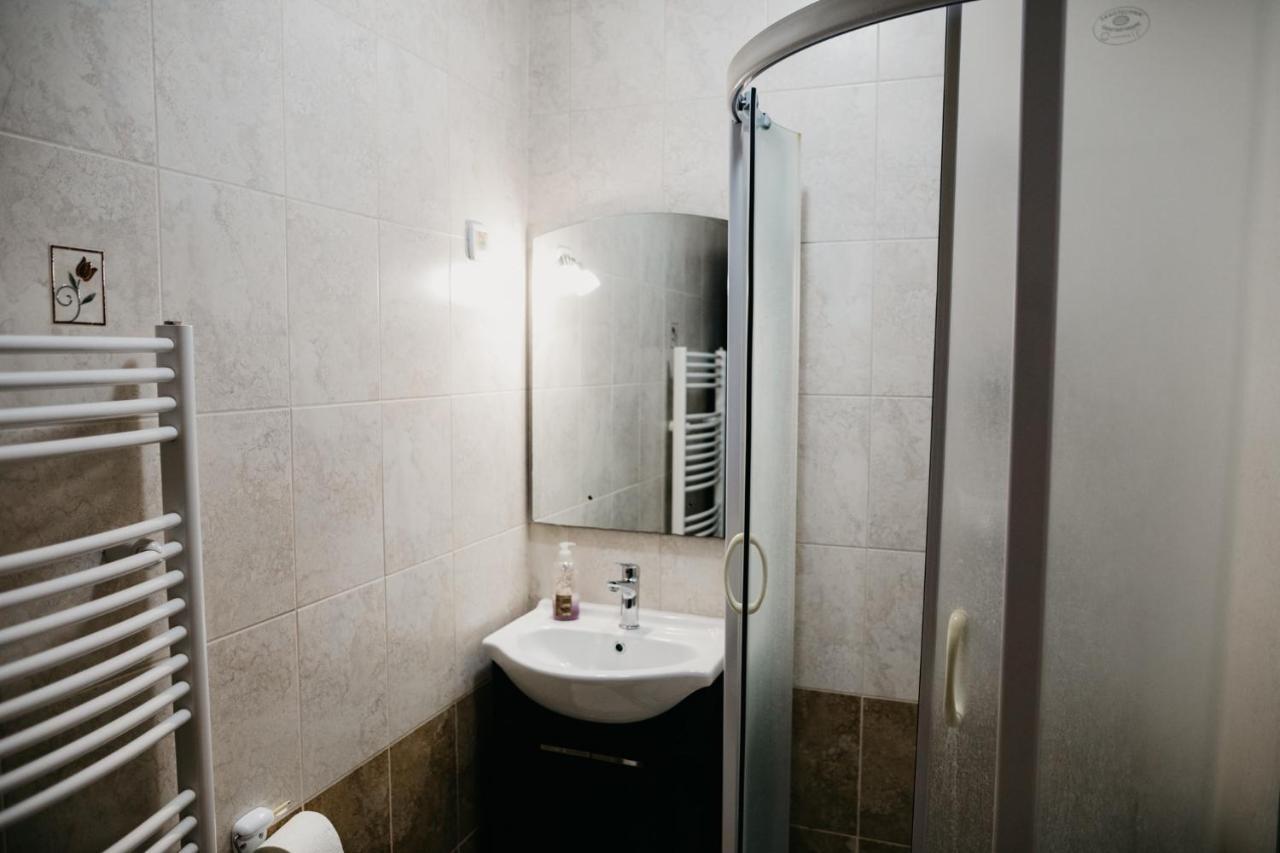 Apartments-Rooms Vogrinec Ptuj Zewnętrze zdjęcie