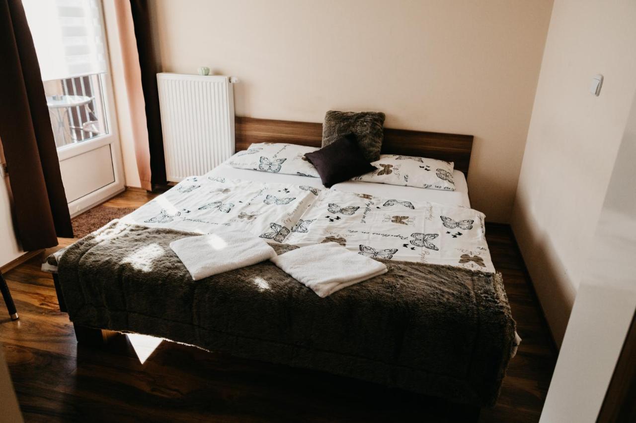 Apartments-Rooms Vogrinec Ptuj Zewnętrze zdjęcie