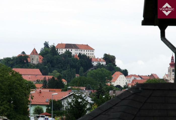 Apartments-Rooms Vogrinec Ptuj Zewnętrze zdjęcie